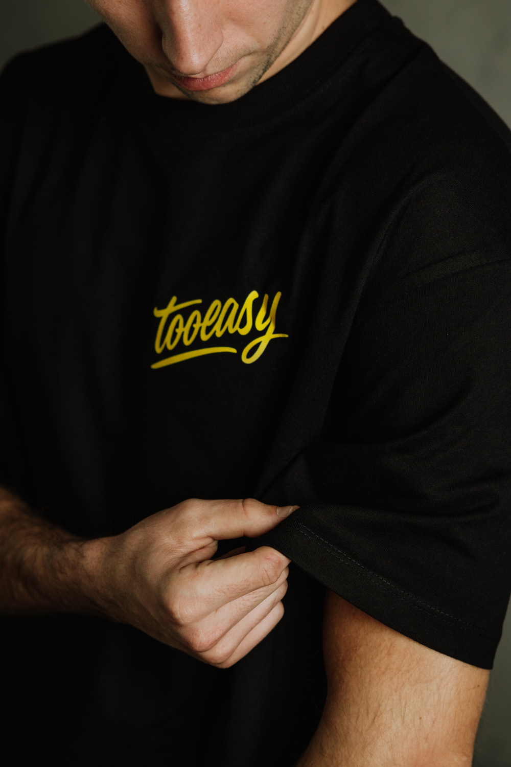 TOOEASY-71