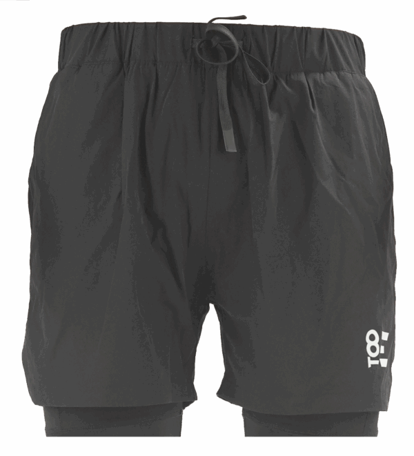 PANTALÓN VIDAR NEGRO