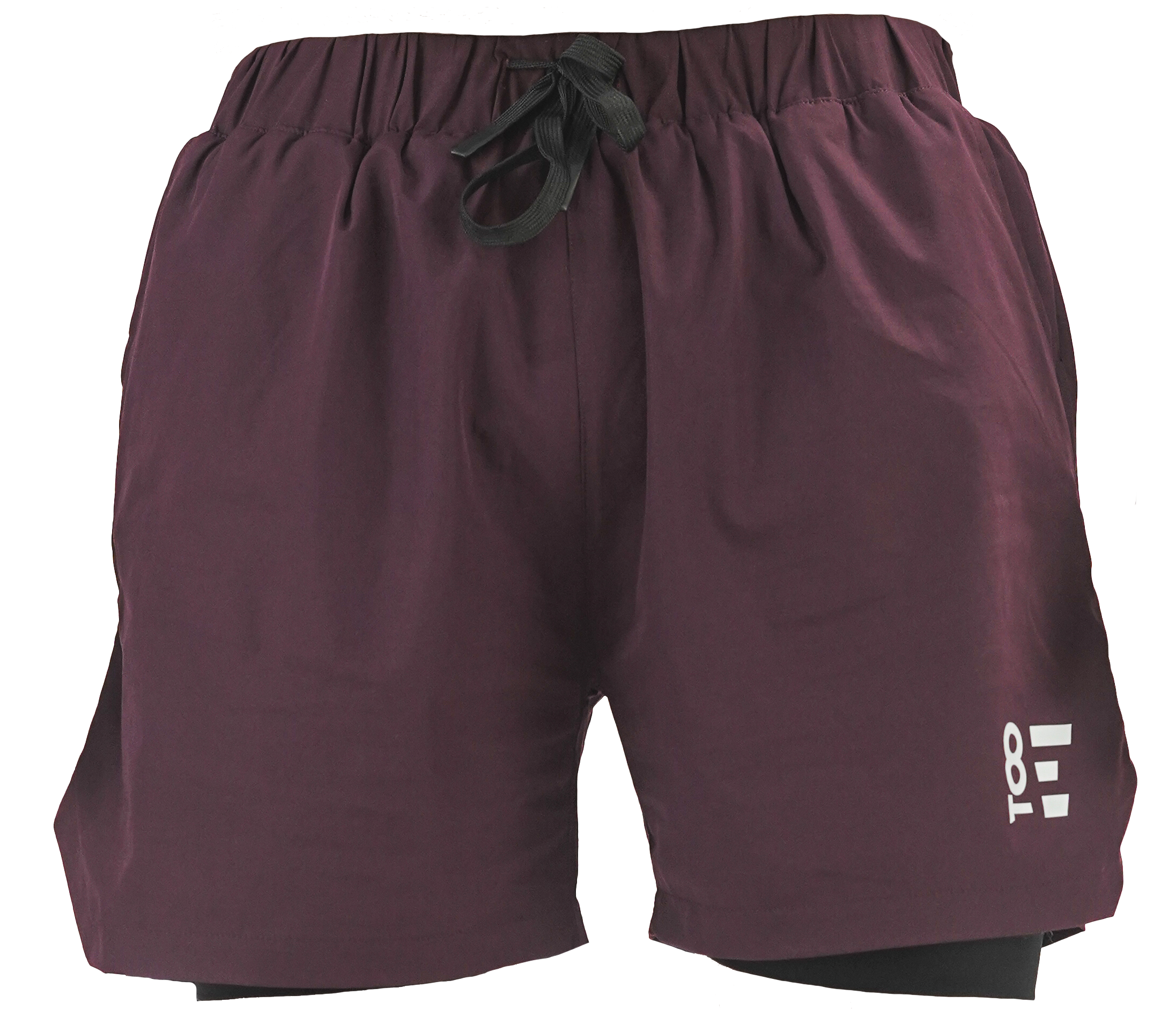 PANTALÓN VIDAR GRANATE