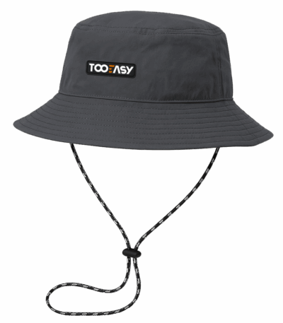 GORRO COMPLEX GRIS ANTRACITA