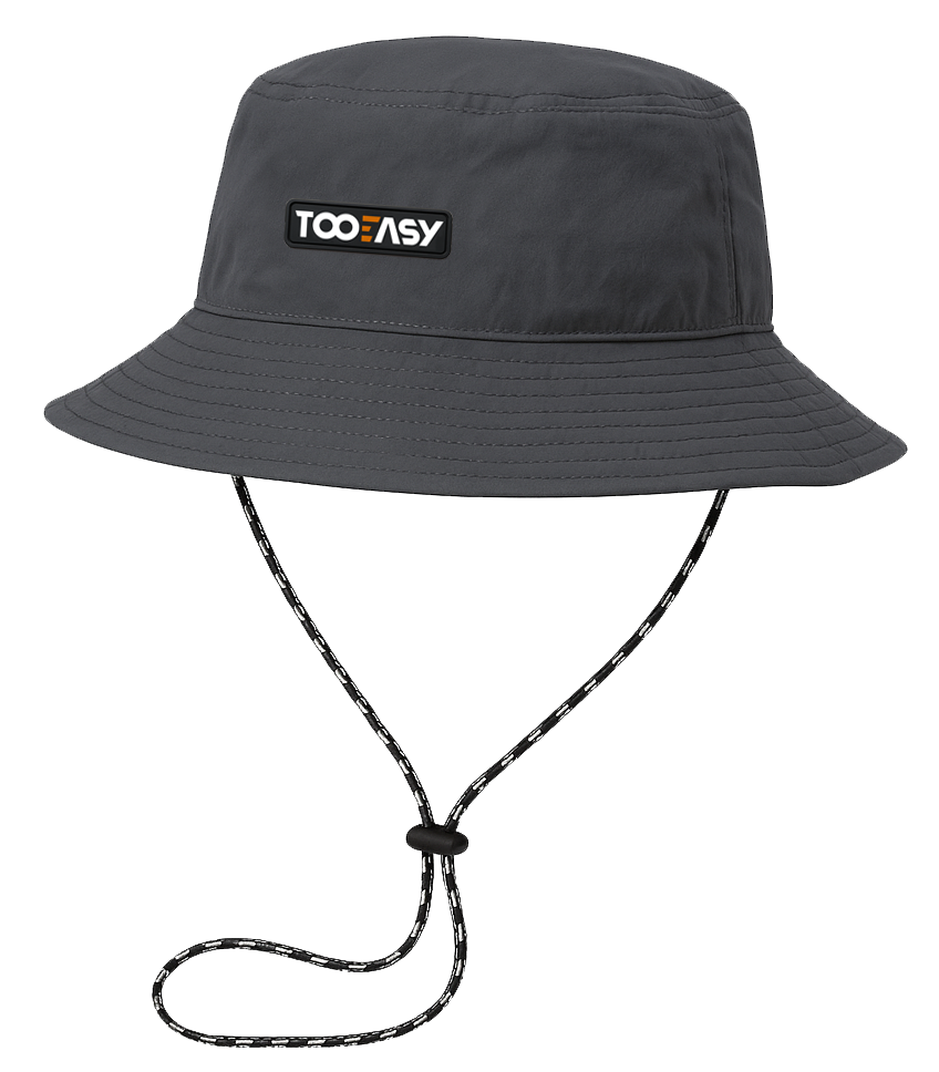 GORRO COMPLEX GRIS ANTRACITA