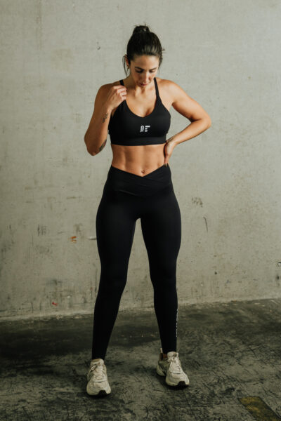 LEGGING ATENEA