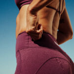 TOOEASY-1 OK LEGGING BERENJENA