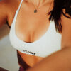 TOOEASY-37 OK TOP BLANCO